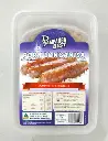 Pampanga Best Pork Longanisa Regular 30x450g 