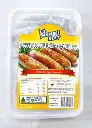 Pampanga Best Chicken Longanisa 30x420g  