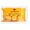 Goldilocks Macaroons Butter Tray 12x32 sx15g