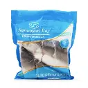 Sarangani Bay Milkfish (Bangus) Sliced Cut Descaled (SCDE) 10x720-900g (FROZEN)