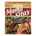 Mama Sita's Mix Tamarind Hot (Sinigang Sampalok Hot) 24x50g (Inner)