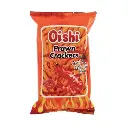 Oishi Prawn Crackers Sweet & Extra Hot 30x90g ***20% OFF – Min 5 Cartons***