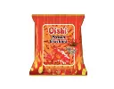 Oishi Prawn Crackers Sweet & Extra Hot 50x60g