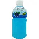 Mogu Mogu Blackcurrant Drink 4x(6x320ML)