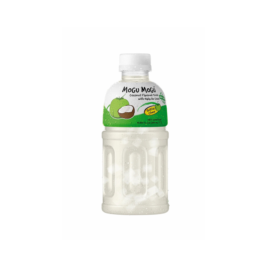 Mogu Mogu Coconut Drink 4x(6x320ml) 