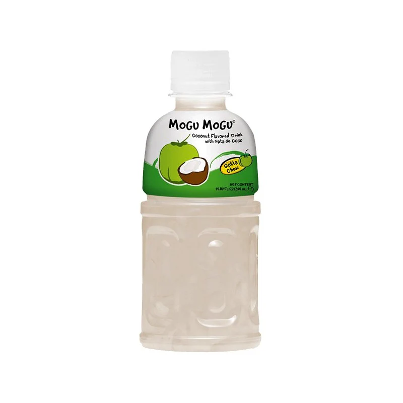 Mogu Mogu Coconut Drink 4x(6x320ML) 