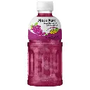 Mogu Mogu Grape Drink 4x(6x320ml)
