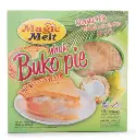 FROZEN Magic Melt Buko Pie 8x650g