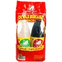 Silver Swan Doble Buenas (Vinegar 1L + Soy Sauce 1L) 6x(2x1L) ***Back In Stock***