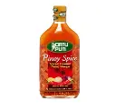 Datu Puti Pinoy Spice (Spiced Coconut Vinegar) 24x375ml 