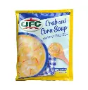 UFC Crab & Corn Soup 36x60g