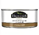 Highlands Gold Corned Beef 24x320g