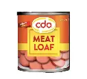 CDO Meat Loaf 48x210g