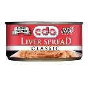 CDO Liver Spread 48x85g