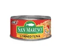 San Marino Corned Tuna 48x180g