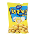 Monde Eggnog Cookies 20x130g 