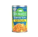 San Marino Corned Tuna Afritada 48x155g ***5+1 Christmas Promo***