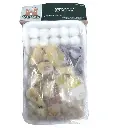 Castleglen Frozen Ginataang Mix 20x454g