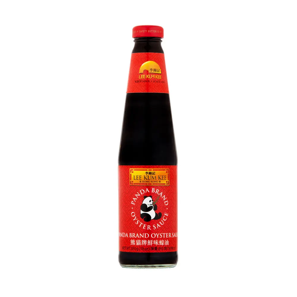Panda Brand Oyster Sauce 6x510g (Small)