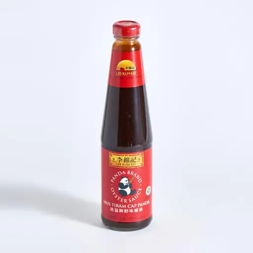 Panda Brand Oyster Sauce 12x510g