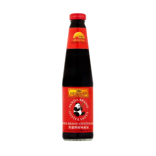 Panda Brand Oyster Sauce 12x510g