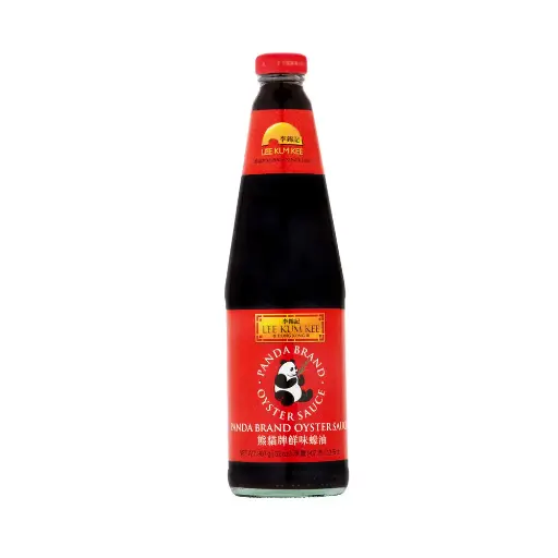 Panda Brand Oyster Sauce 6x907g (Medium)