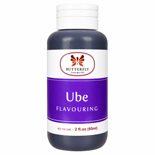 [BUT-UBE-002] Butterfly Ube Essence 72x60ml ***Back In Stock***