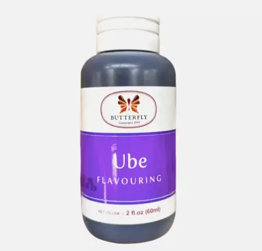 Butterfly Ube Essence 72x60ml