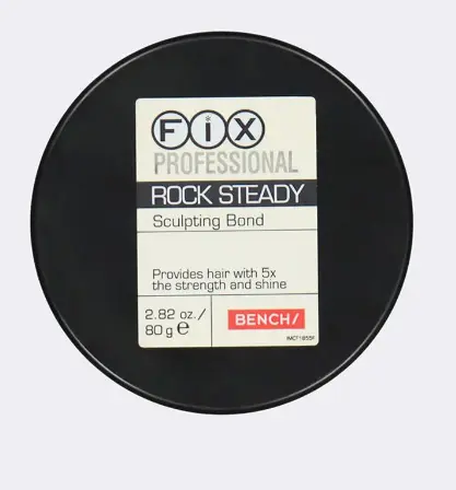 Bench Fix Rock Steady 24x80g | Bayani