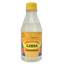 Mr. Brown Special Lihia (Lye Water) 12x350ml