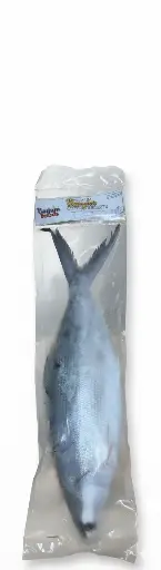 Bayani Foods Milkfish (Bangus) Whole (MW) 20x(800g-1kg) (FROZEN) (NO 10+1)