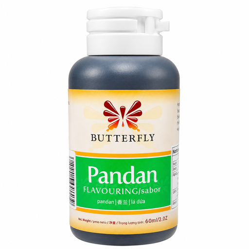 [BUT-PAN-001] Butterfly Pandan Essence 72x60ml