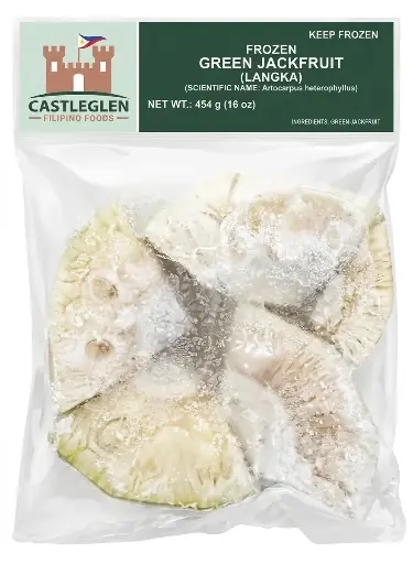 FROZEN CG Green Jackfruit 20x454g