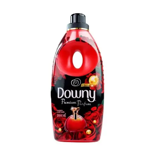 [DOW-PPB-004] Downy Fabric Conditioner Passion (Premium Parfum) 6x800ml (Bottle) ***New Product***