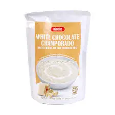 [MIG-WCC-022] Miguelitos White Choco Champorado Pack 12x520g ***New Product*** 