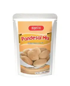 [MIG-SAL-013] Miguelitos Pandesal Mix (Salted Bread) 12x550g ***New Product***