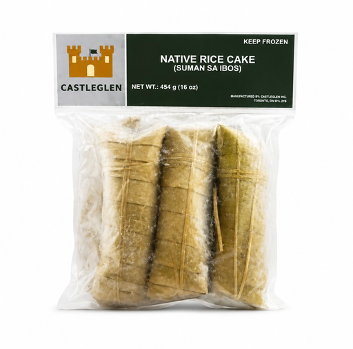 [CG-IBO-012] FROZEN CG Native Ibos Cake 20x454g   