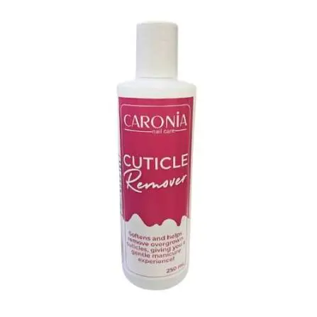 [CAR-CUT-001] Caronia Cuticle Remover 12x250ml ***New Product***