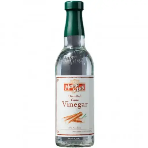 [MMS-DST-025] Mama Sita's Distilled Cane Vinegar 12x680ml ***New product***