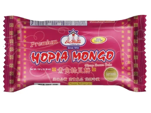 EBT Hopia Mongo 30x150g