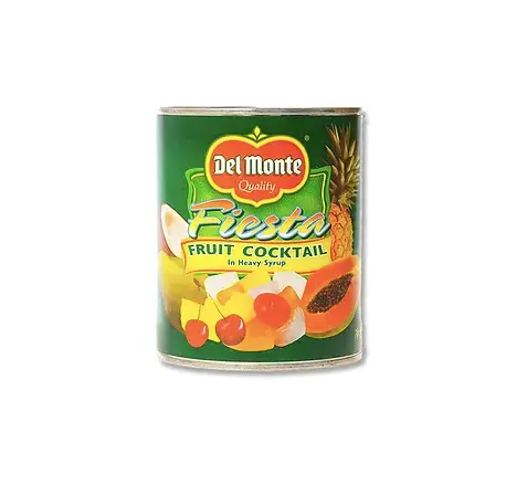 Del Monte Fiesta Tropical Fruit Mix 12x850g