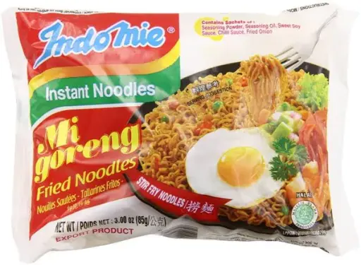 Indomie Migoreng Instant Noodles 40x85g