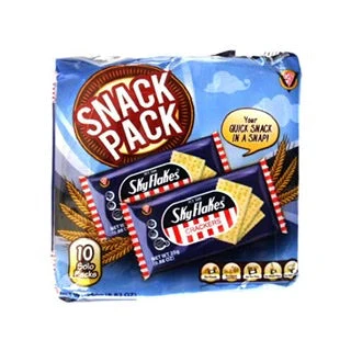 [MYS-SKY-006] M.Y. San Skyflakes Crackers 20x(10x25g) (Small)