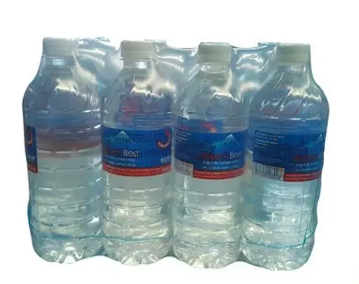 [NAT-WAT-001] Nature's Best Water 12x600ml