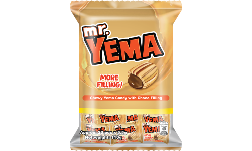 Mr. Yema 60x(20x5.5g)