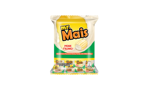 Mr. Mais 60x(20x5.5g)