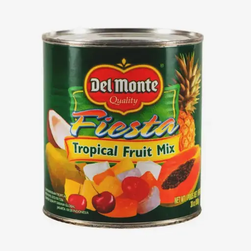 Del Monte Fiesta Tropical Fruit Mix 24x850g