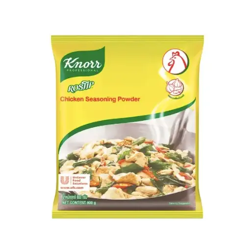 Knorr Thai Chicken Seasoning Powder 10x800g