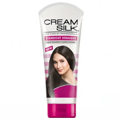 Creamsilk Conditioner Standout Straight 24x180ml