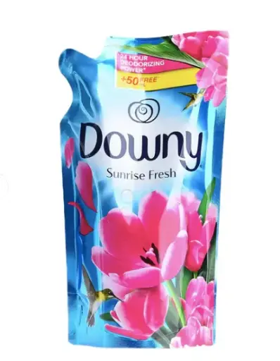 Downy Fabric Conditioner Sunrise Fresh 8x660ml